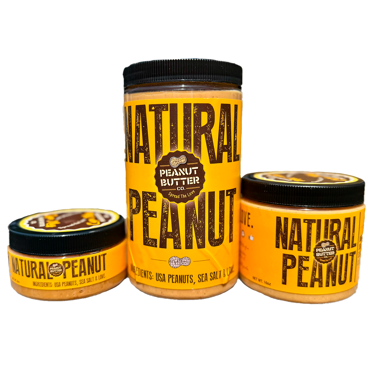 Peanut Butter